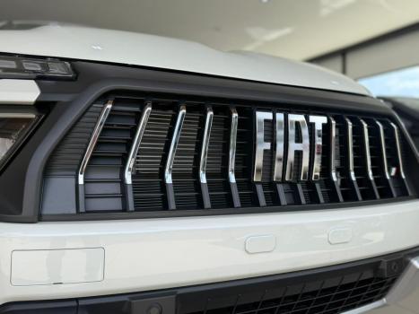 FIAT Toro 2.0 16V 4P 4WD FREEDOM TURBO DIESEL, Foto 5