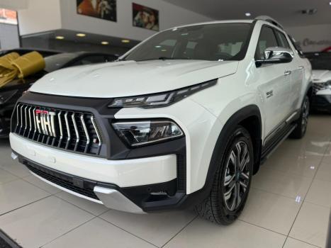 FIAT Toro 2.0 16V 4P 4WD FREEDOM TURBO DIESEL, Foto 6