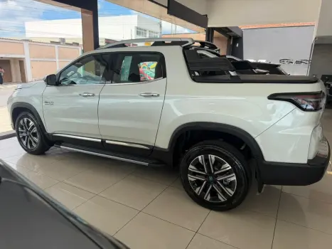 FIAT Toro 2.0 16V 4P 4WD FREEDOM TURBO DIESEL, Foto 11