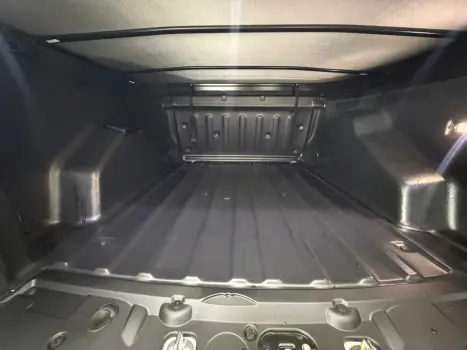 FIAT Toro 2.0 16V 4P 4WD FREEDOM TURBO DIESEL, Foto 14