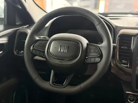 FIAT Toro 2.0 16V 4P 4WD FREEDOM TURBO DIESEL, Foto 16