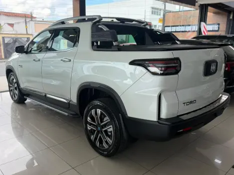 FIAT Toro 2.0 16V 4P 4WD FREEDOM TURBO DIESEL, Foto 17