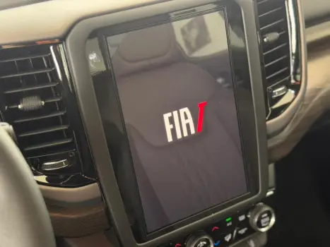 FIAT Toro 2.0 16V 4P 4WD FREEDOM TURBO DIESEL, Foto 23