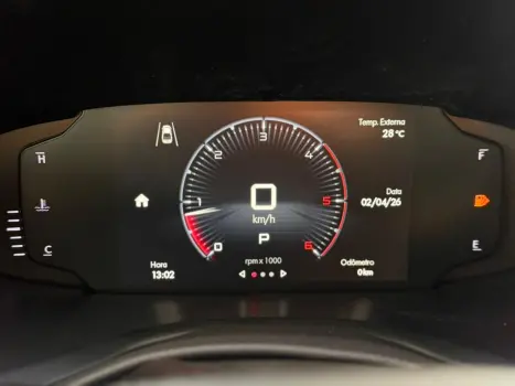 FIAT Toro 2.0 16V 4P 4WD FREEDOM TURBO DIESEL, Foto 24