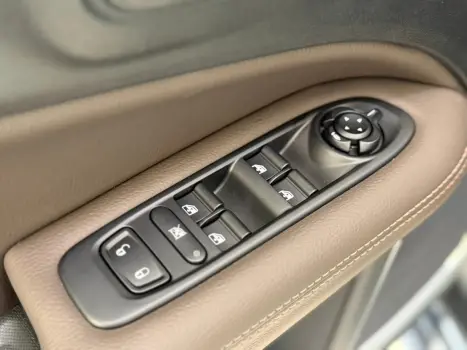 FIAT Toro 2.0 16V 4P 4WD FREEDOM TURBO DIESEL, Foto 25