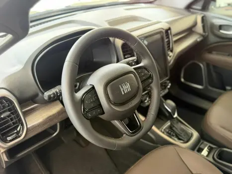 FIAT Toro 2.0 16V 4P 4WD FREEDOM TURBO DIESEL, Foto 29