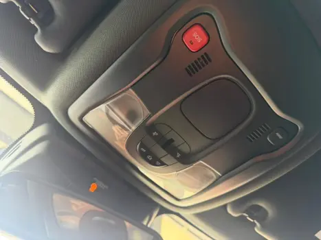 FIAT Toro 2.0 16V 4P 4WD FREEDOM TURBO DIESEL, Foto 30