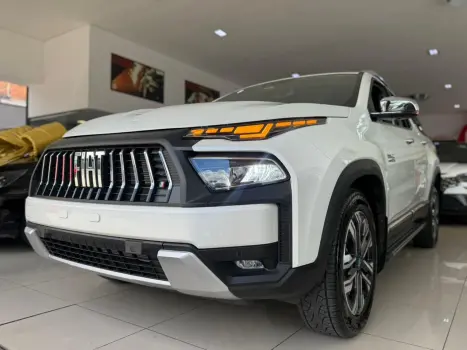 FIAT Toro 2.0 16V 4P 4WD FREEDOM TURBO DIESEL, Foto 31