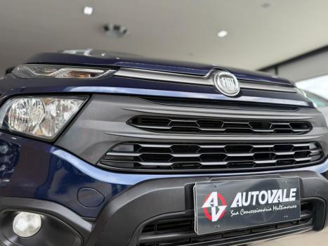 FIAT Toro 2.0 16V 4P 4WD ULTRA TURBO DIESEL AUTOM�TICO, Foto 5