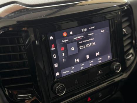 FIAT Toro 2.0 16V 4P 4WD ULTRA TURBO DIESEL AUTOM�TICO, Foto 8