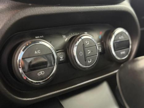 FIAT Toro 2.0 16V 4P 4WD ULTRA TURBO DIESEL AUTOM�TICO, Foto 9