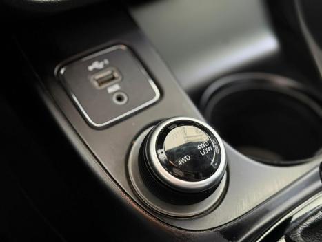 FIAT Toro 2.0 16V 4P 4WD ULTRA TURBO DIESEL AUTOM�TICO, Foto 11