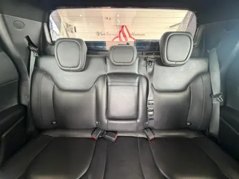 FIAT Toro 2.0 16V 4P 4WD ULTRA TURBO DIESEL AUTOM�TICO, Foto 19