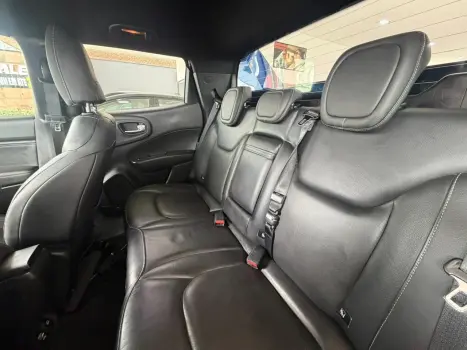 FIAT Toro 2.0 16V 4P 4WD ULTRA TURBO DIESEL AUTOM�TICO, Foto 20