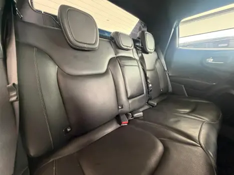 FIAT Toro 2.0 16V 4P 4WD ULTRA TURBO DIESEL AUTOM�TICO, Foto 21