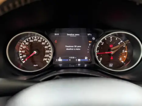 FIAT Toro 2.0 16V 4P 4WD ULTRA TURBO DIESEL AUTOM�TICO, Foto 25