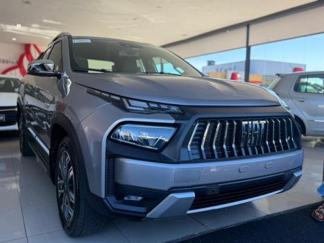 FIAT Toro 2.0 16V 4P 4WD RANCH TURBO DIESEL AUTOM�TICO, Foto 1