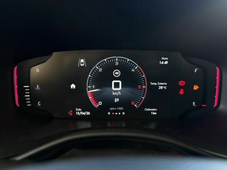 FIAT Toro 2.0 16V 4P 4WD RANCH TURBO DIESEL AUTOM�TICO, Foto 11