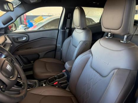 FIAT Toro 2.0 16V 4P 4WD RANCH TURBO DIESEL AUTOM�TICO, Foto 13