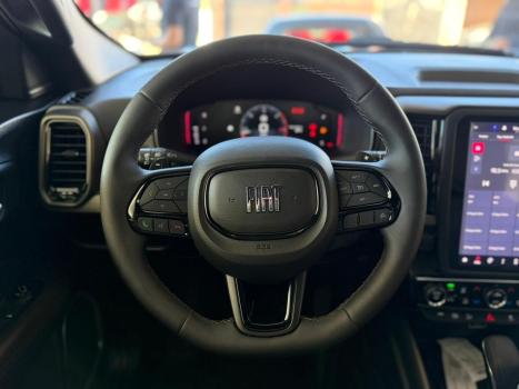 FIAT Toro 2.0 16V 4P 4WD RANCH TURBO DIESEL AUTOM�TICO, Foto 27