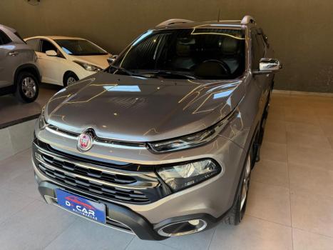 FIAT Toro 2.0 16V 4P 4WD RANCH TURBO DIESEL AUTOM�TICO, Foto 2