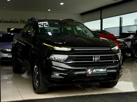 FIAT Toro 2.0 16V 4P 4WD FREEDOM TURBO DIESEL  AUTOM�TICO, Foto 1