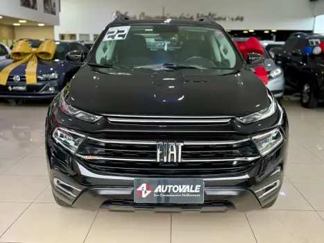 FIAT Toro 2.0 16V 4P 4WD FREEDOM TURBO DIESEL  AUTOM�TICO, Foto 2