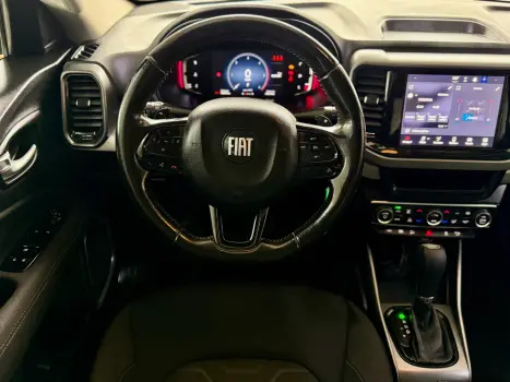 FIAT Toro 2.0 16V 4P 4WD FREEDOM TURBO DIESEL  AUTOM�TICO, Foto 12