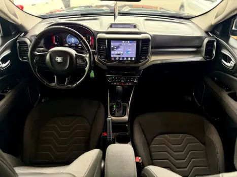 FIAT Toro 2.0 16V 4P 4WD FREEDOM TURBO DIESEL  AUTOM�TICO, Foto 13