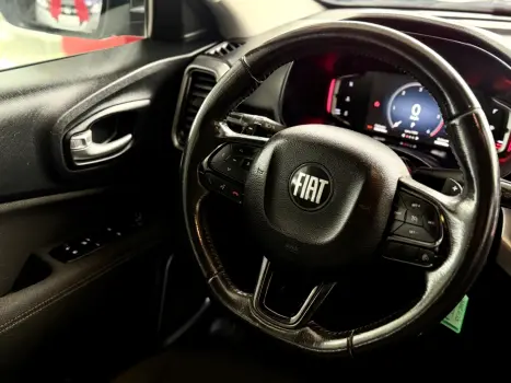 FIAT Toro 2.0 16V 4P 4WD FREEDOM TURBO DIESEL  AUTOM�TICO, Foto 16