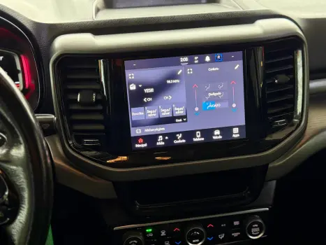 FIAT Toro 2.0 16V 4P 4WD FREEDOM TURBO DIESEL  AUTOM�TICO, Foto 19