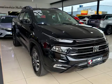 FIAT Toro 2.0 16V 4P 4WD FREEDOM TURBO DIESEL  AUTOM�TICO, Foto 22