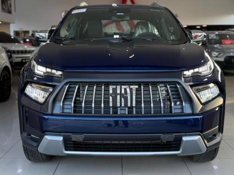 FIAT Toro 2.2 16V 4P 4WD RANCH TURBO DIESEL AUTOM�TICO, Foto 2