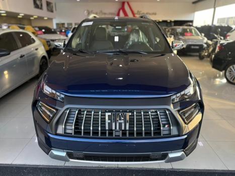 FIAT Toro 2.2 16V 4P 4WD RANCH TURBO DIESEL AUTOM�TICO, Foto 4