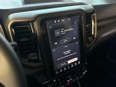 FIAT Toro 2.2 16V 4P 4WD RANCH TURBO DIESEL AUTOM�TICO, Foto 19