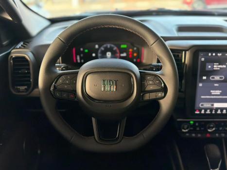 FIAT Toro 2.2 16V 4P 4WD RANCH TURBO DIESEL AUTOM�TICO, Foto 22