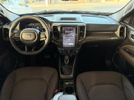 FIAT Toro 2.2 16V 4P 4WD RANCH TURBO DIESEL AUTOM�TICO, Foto 21