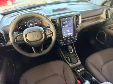 FIAT Toro 2.2 16V 4P 4WD RANCH TURBO DIESEL AUTOM�TICO, Foto 28