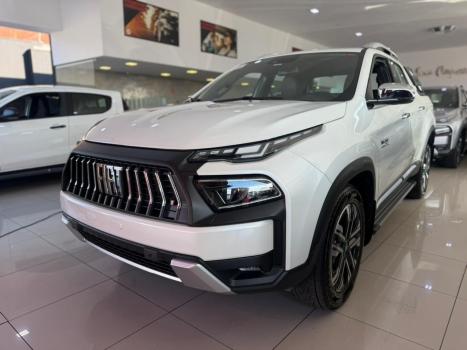 FIAT Toro 2.2 16V 4P 4WD RANCH TURBO DIESEL AUTOM�TICO, Foto 2