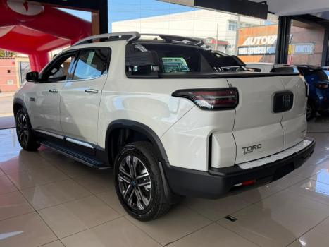 FIAT Toro 2.2 16V 4P 4WD RANCH TURBO DIESEL AUTOM�TICO, Foto 10