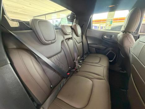 FIAT Toro 2.2 16V 4P 4WD RANCH TURBO DIESEL AUTOM�TICO, Foto 16