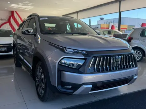 FIAT Toro 2.2 16V 4P 4WD RANCH TURBO DIESEL AUTOM�TICO, Foto 1