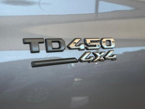 FIAT Toro 2.2 16V 4P 4WD RANCH TURBO DIESEL AUTOM�TICO, Foto 7