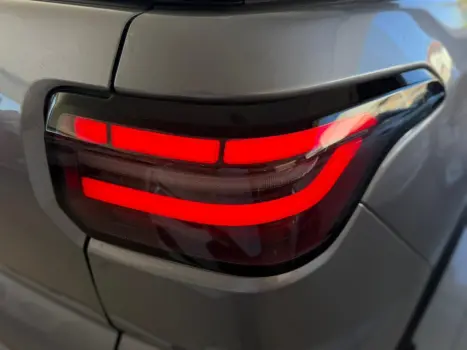 FIAT Toro 2.2 16V 4P 4WD RANCH TURBO DIESEL AUTOM�TICO, Foto 10