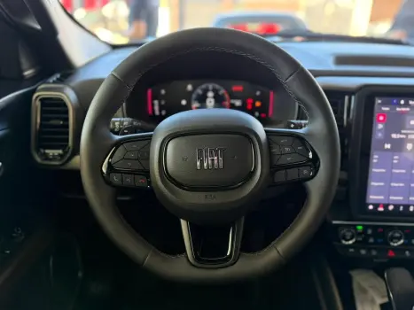 FIAT Toro 2.2 16V 4P 4WD RANCH TURBO DIESEL AUTOM�TICO, Foto 17