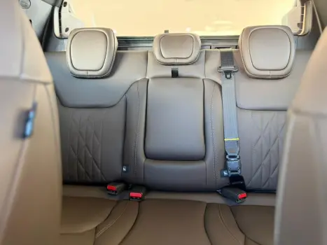 FIAT Toro 2.2 16V 4P 4WD RANCH TURBO DIESEL AUTOM�TICO, Foto 25