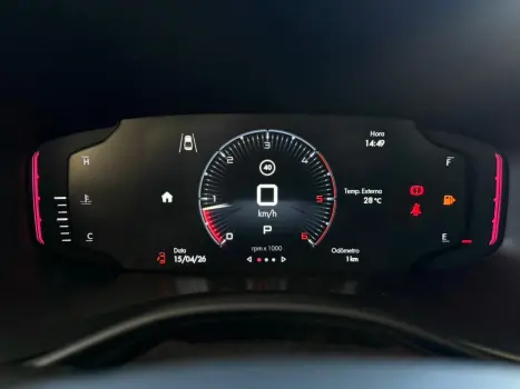 FIAT Toro 2.2 16V 4P 4WD RANCH TURBO DIESEL AUTOM�TICO, Foto 27