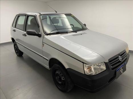 FIAT Uno 1.0 4P FIRE FLEX MILLE WAY ECONOMY CELEBRATION, Foto 1