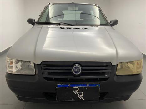 FIAT Uno 1.0 4P FIRE FLEX MILLE WAY ECONOMY CELEBRATION, Foto 3