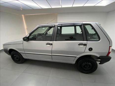 FIAT Uno 1.0 4P FIRE FLEX MILLE WAY ECONOMY CELEBRATION, Foto 4